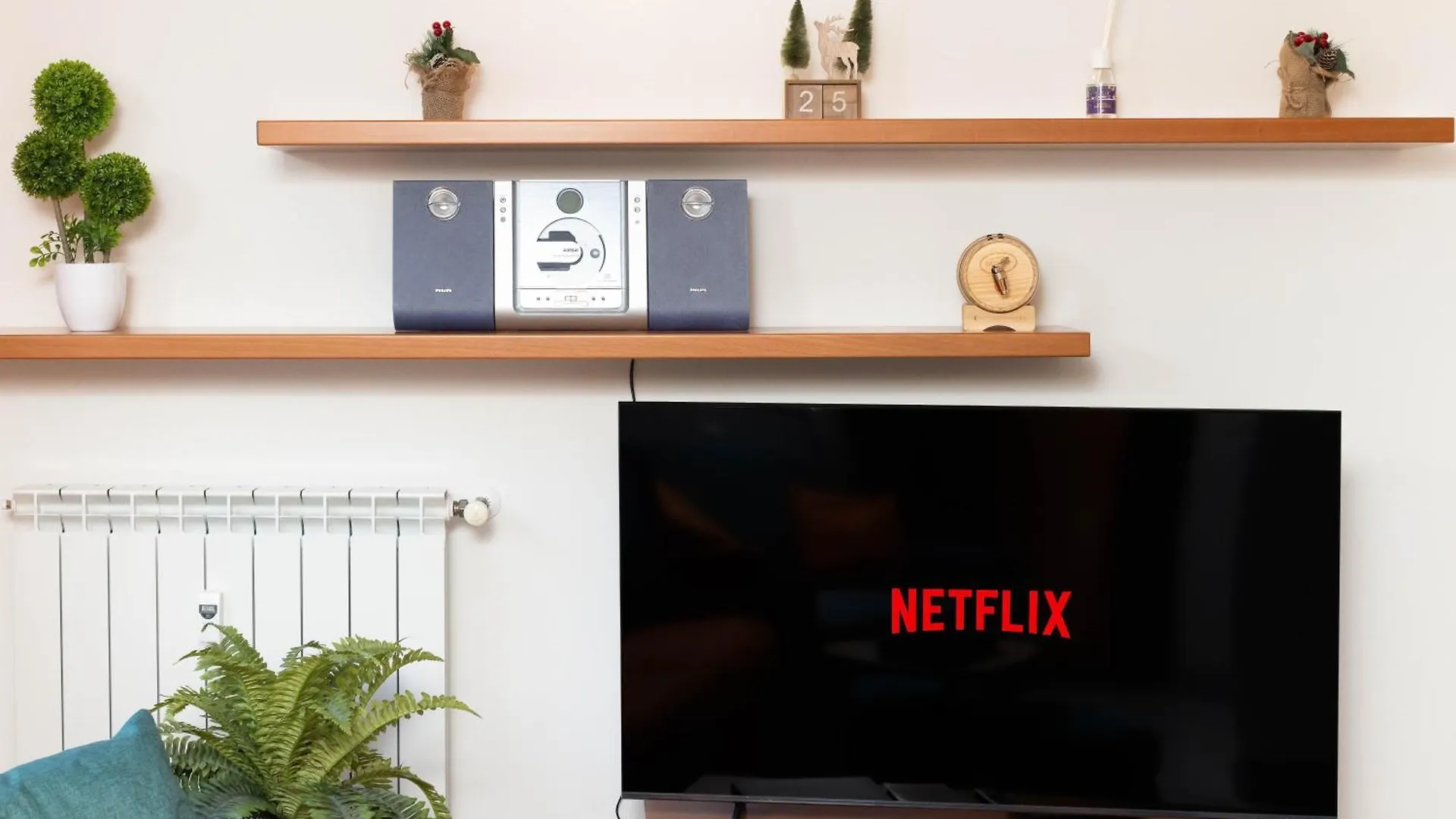 Aprica Favoloso Con Terrazzo Wi-Fi Netlix 4 Ospiti Comodi 3 Minuti Dalle Piste -Davvero Comodo Lejlighed